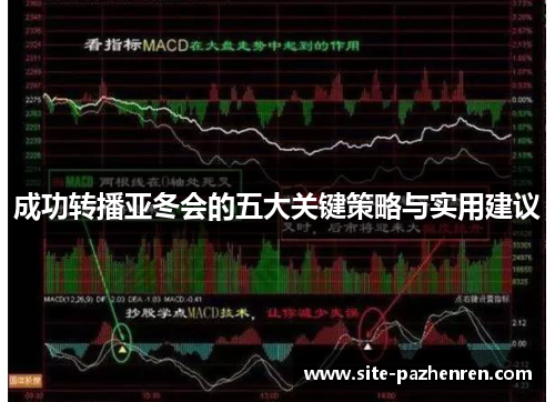 成功转播亚冬会的五大关键策略与实用建议 成功转播亚冬会的五大关键策略与实用建议