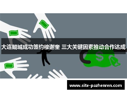 大连鲲城成功签约穆谢奎 三大关键因素推动合作达成
