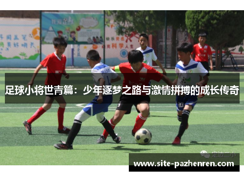 足球小将世青篇:少年逐梦之路与激情拼搏的成长传奇 足球小将世青篇:少年逐梦之路与激情拼搏的成长传奇
