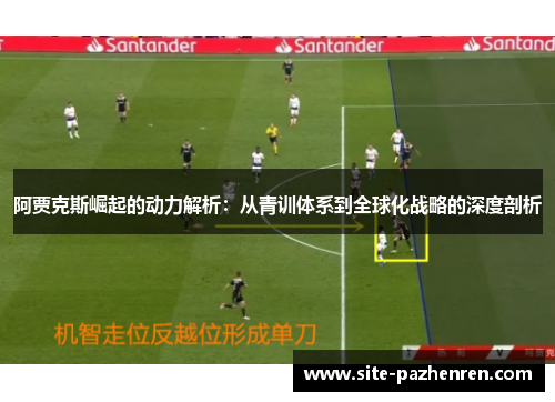 阿贾克斯崛起的动力解析:从青训体系到全球化战略的深度剖析 阿贾克斯崛起的动力解析:从青训体系到全球化战略的深度剖析