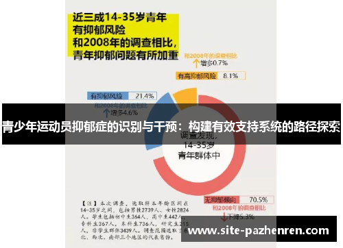 青少年运动员抑郁症的识别与干预:构建有效支持系统的路径探索 青少年运动员抑郁症的识别与干预:构建有效支持系统的路径探索